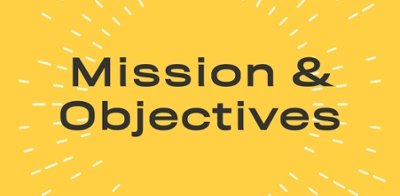 Mission and Objectives