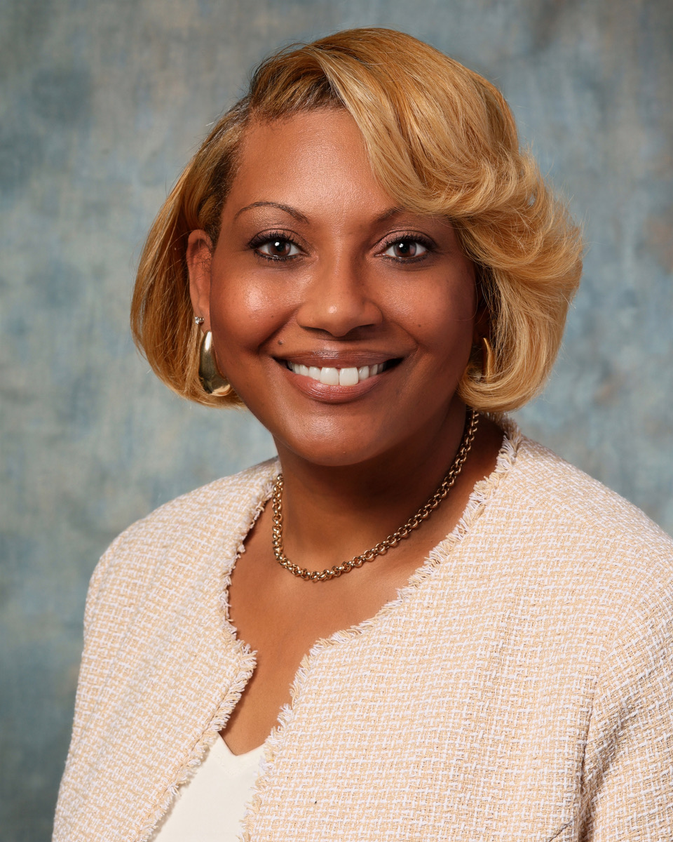 Penny McPherson Myers