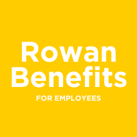 Rowan Employee Benefits 