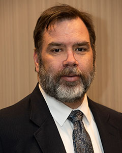 Kevin S. Koett, Ed.D.