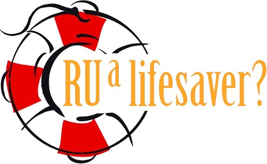 RU Lifesaver