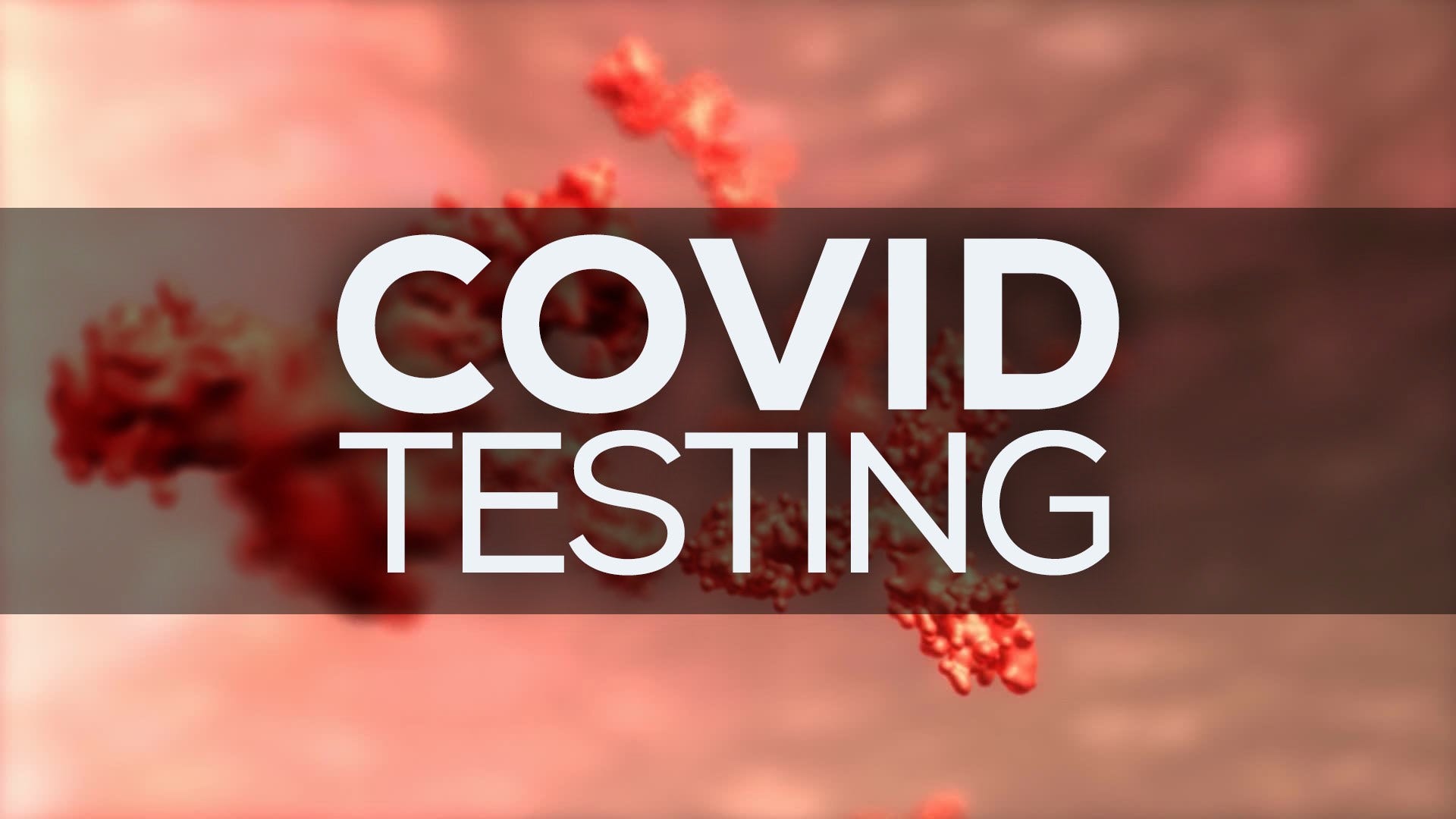 Asymptomatic COVID-19 Testing for Students & Employees | University Events  | Rowan University