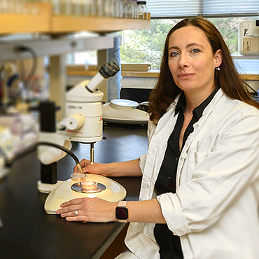 4th fastest-growing research university in the nation 