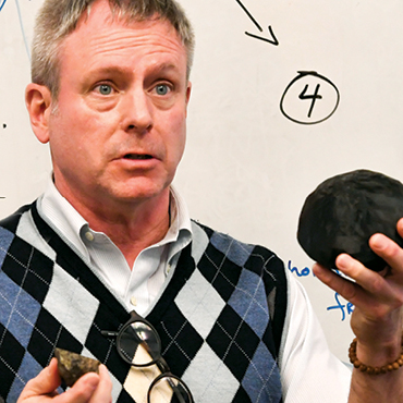 Inspiring leaders, change-makers, dreamers 