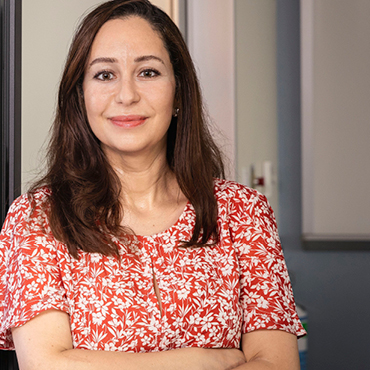 Research improving lives 