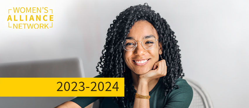 Rowan University Women's Alliance Network