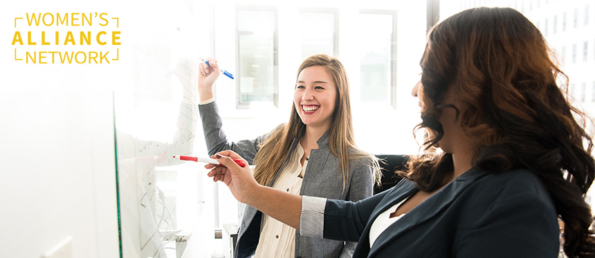 Women's Alliance Network Mentorship Program