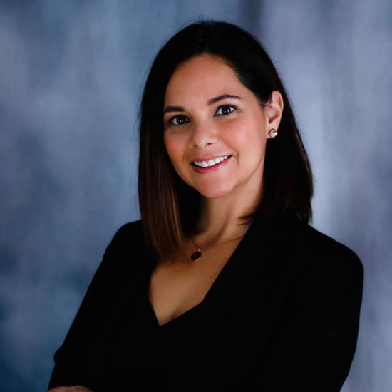Erica Garcia Conway