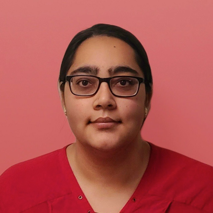 Simranjit Kaur