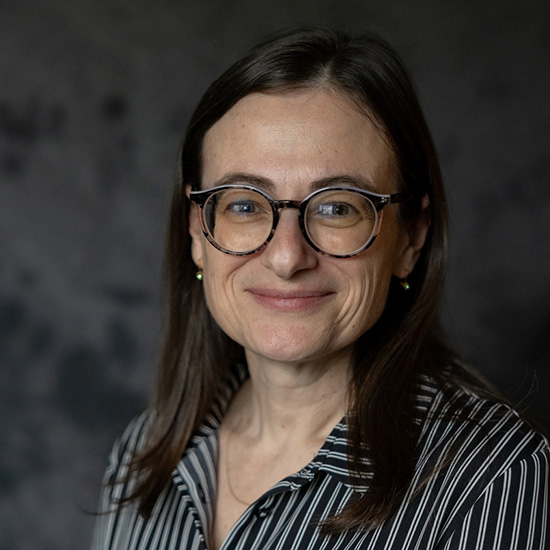 Michelle Mignot