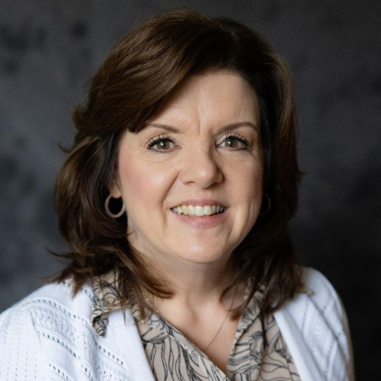 Regina Murphy