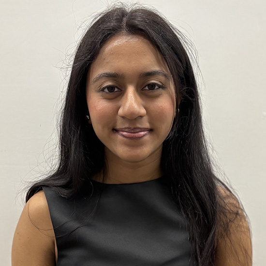 Tanvi Narava