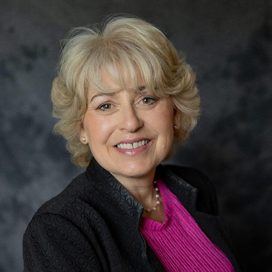Nancy Stein-Pizzo