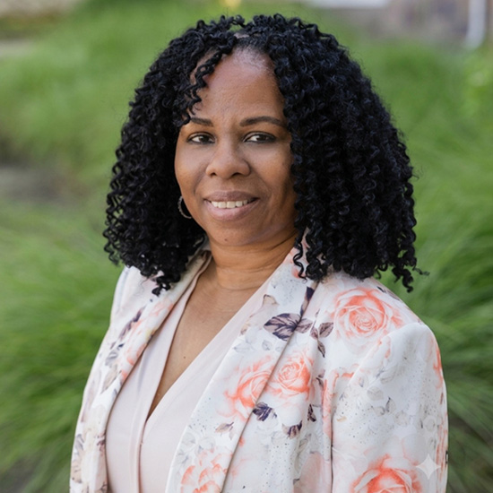 Angela Steward