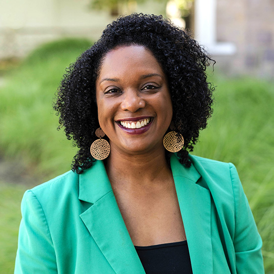 Anna-kay Thomas
