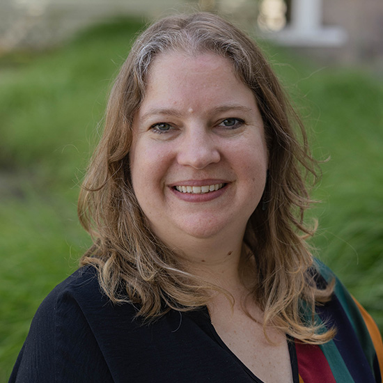 Kim Wampler