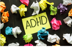 ADHD Support Group