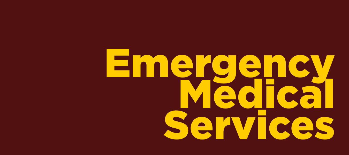 Emergency Medical Services