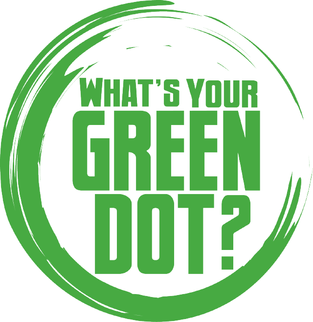 what's your green dot?