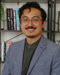 Gabriel Aquino