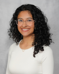 Hina Patel