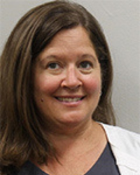 Melissa  Shockey